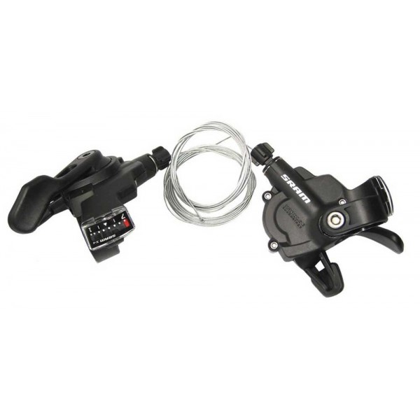 SRAM 10A SL X.3 TRIGGER SET 7SP