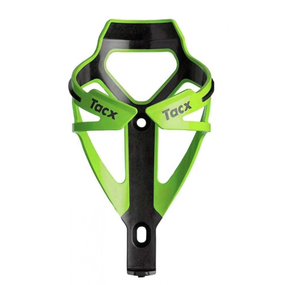 Tacx T-6154 Deva BottleCage Bianchi Green