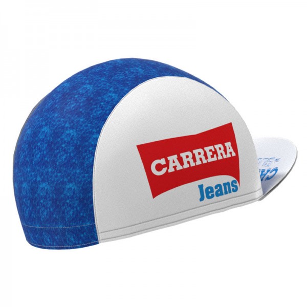 Team Retro Cotton Cap-Carrera