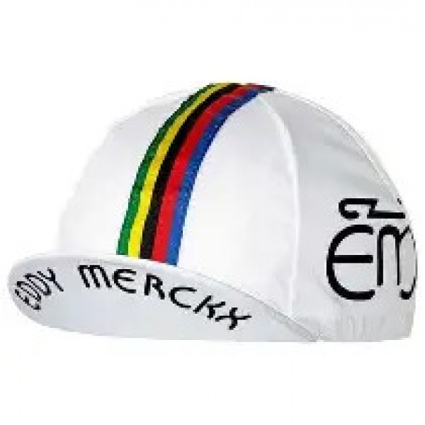Team Retro Cotton Cap-Eddy Merckx