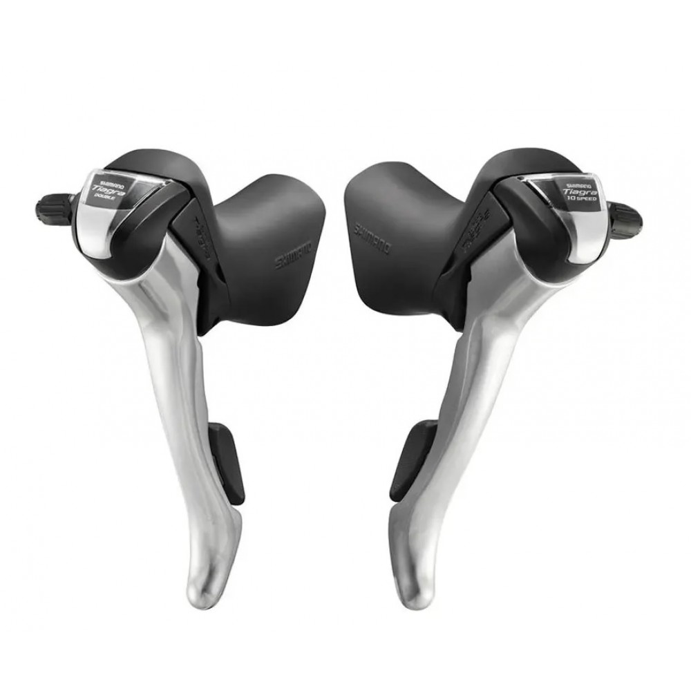 Shimano Tiagra 4600 10s STI Levers
