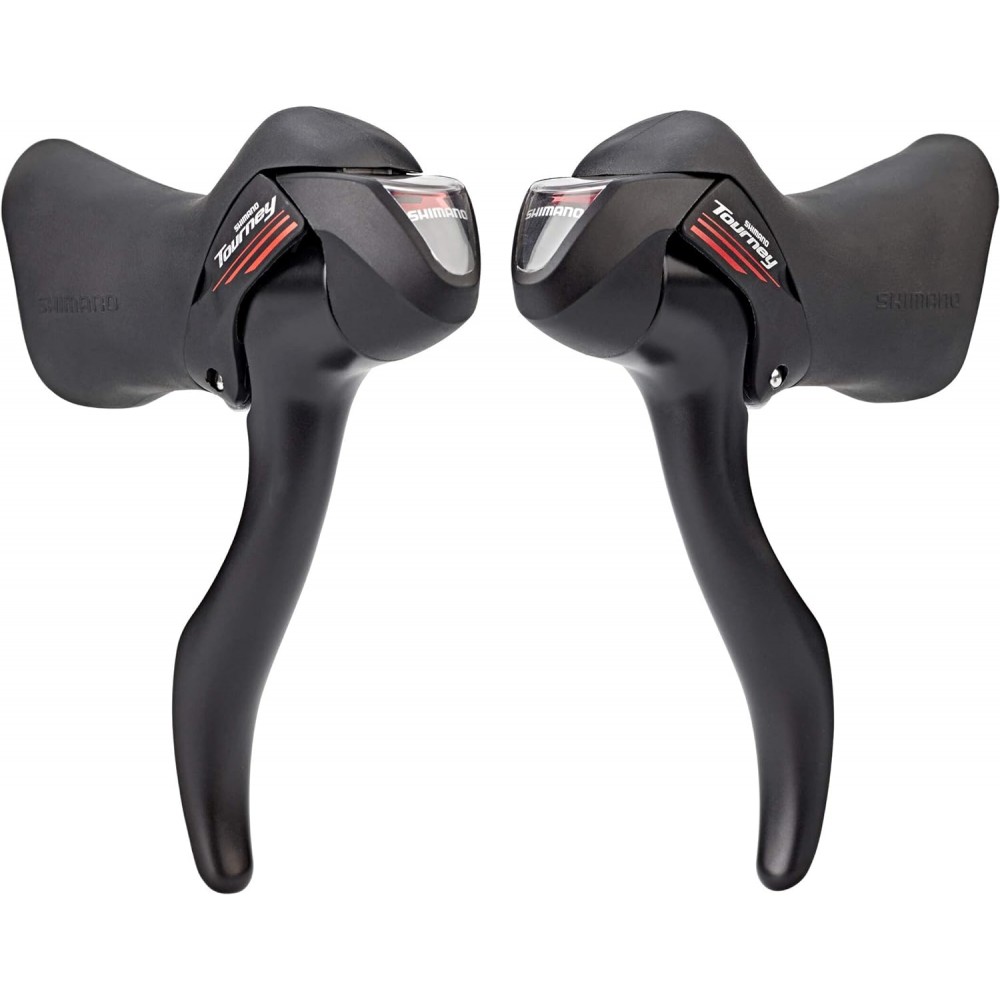 Shimano Tourney 7s STI Levers