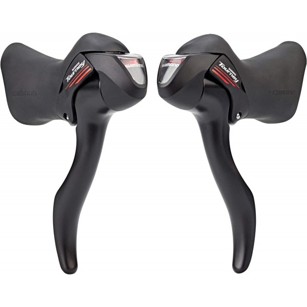 Shimano Tourney 7s STI Levers