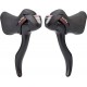 Shimano Tourney 7s STI Levers