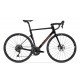 Basso Venta-R Magma Black Shimano 105 12s Bike 53cm