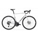 Basso Venta-R Pearl White Shimano 105 12s Bike 51cm