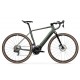 Basso Volta Sram Rival Stone Gray Bike