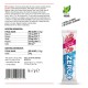 High 5 Zero + 5g Creatine Citrus 16x11.5g