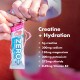 High 5 Zero + 5g Creatine Citrus 16x11.5g