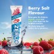 High 5 Zero+Ultra Electrolytes Berry Salt 16x17.5g