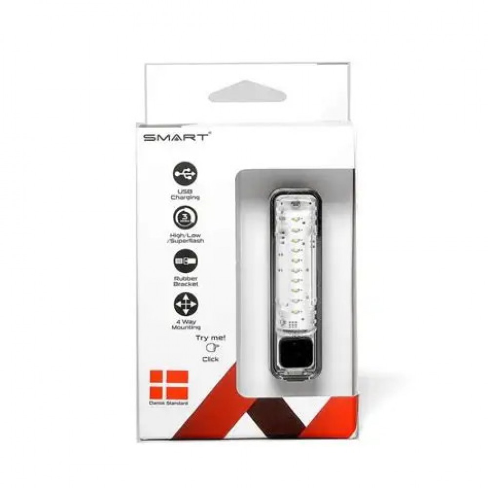 Smart LS057-01 325F/325R Acrux USB Lighset