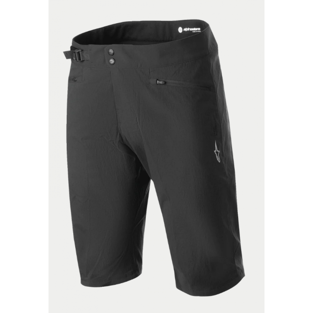 ALPINESTARS A-DURA SHORTS BLACK 28