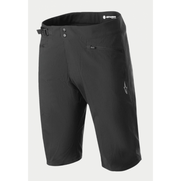 ALPINESTARS A-DURA SHORTS BLACK 28