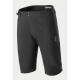 ALPINESTARS A-DURA SHORTS BLACK 28