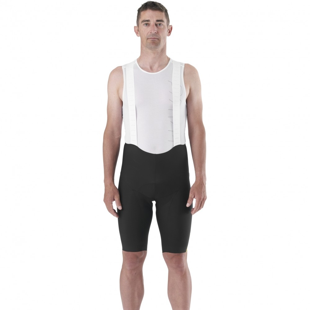 Mavic Aksium Bib Short Black L