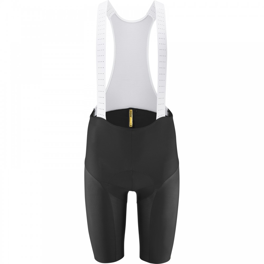 Mavic Aksium Bib Short Black L