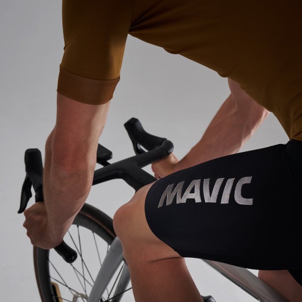 Mavic Aksium Bib Short Black L