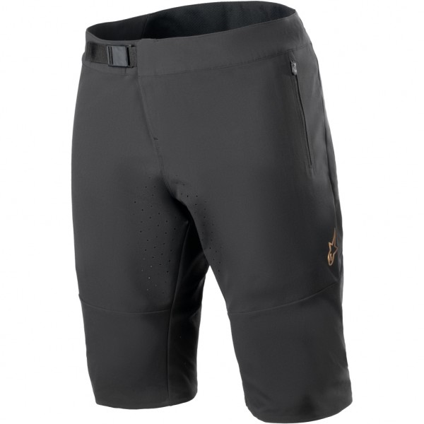 ALPINESTARS A-ARIA ELITE SHORTS BLACK 30