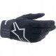 ALPINESTARS YOUTH A-DURA GLOVES BLACK XL