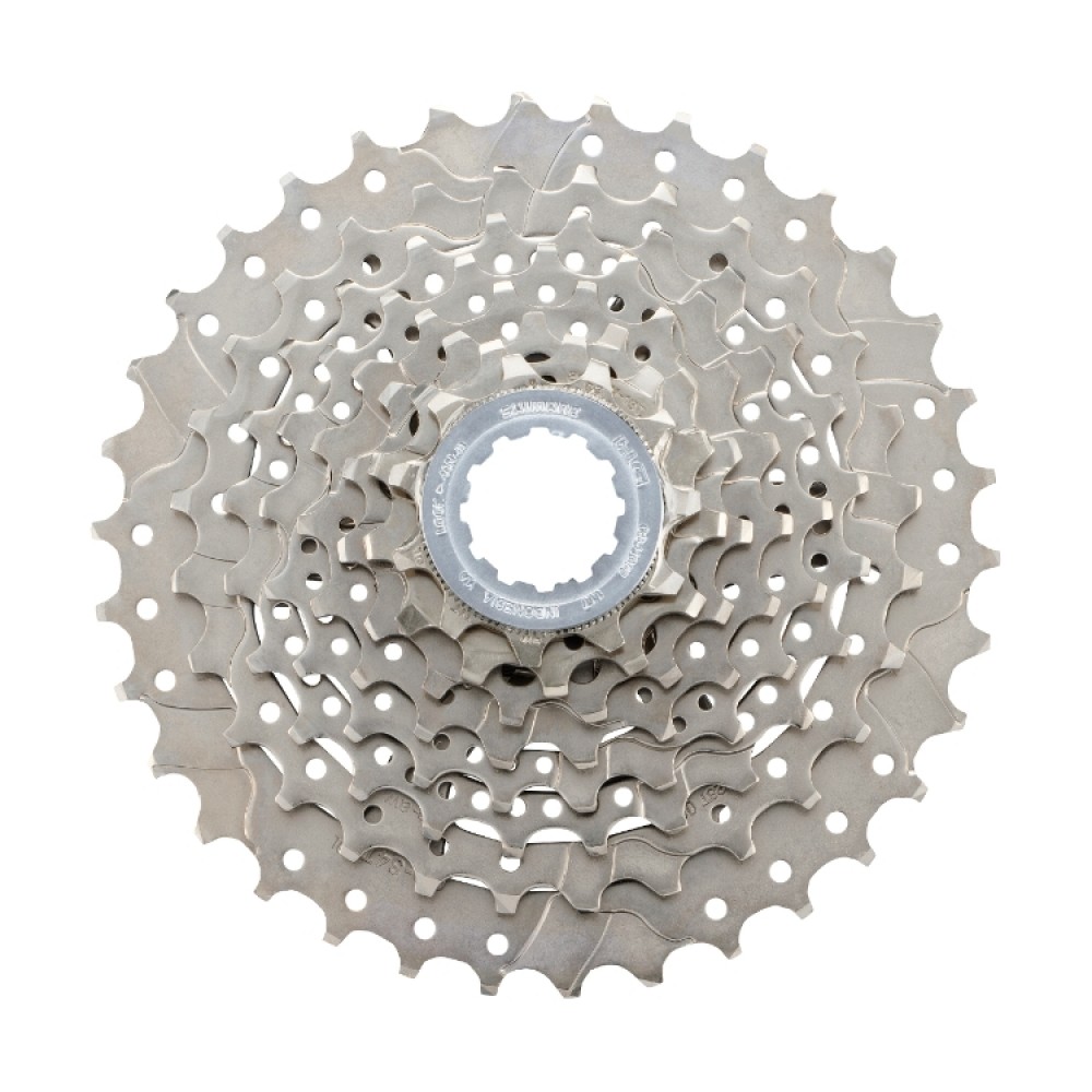 Shimano HG-50 8s Cassette 11-30