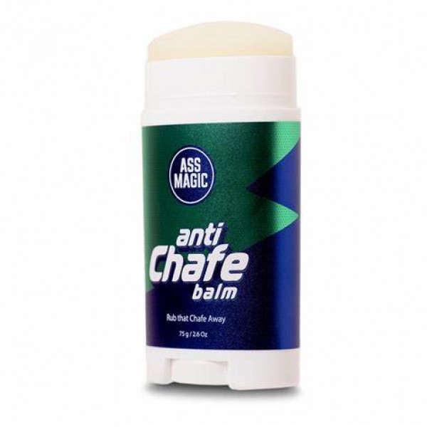 AssMagic Anti Chafe Balm 60g