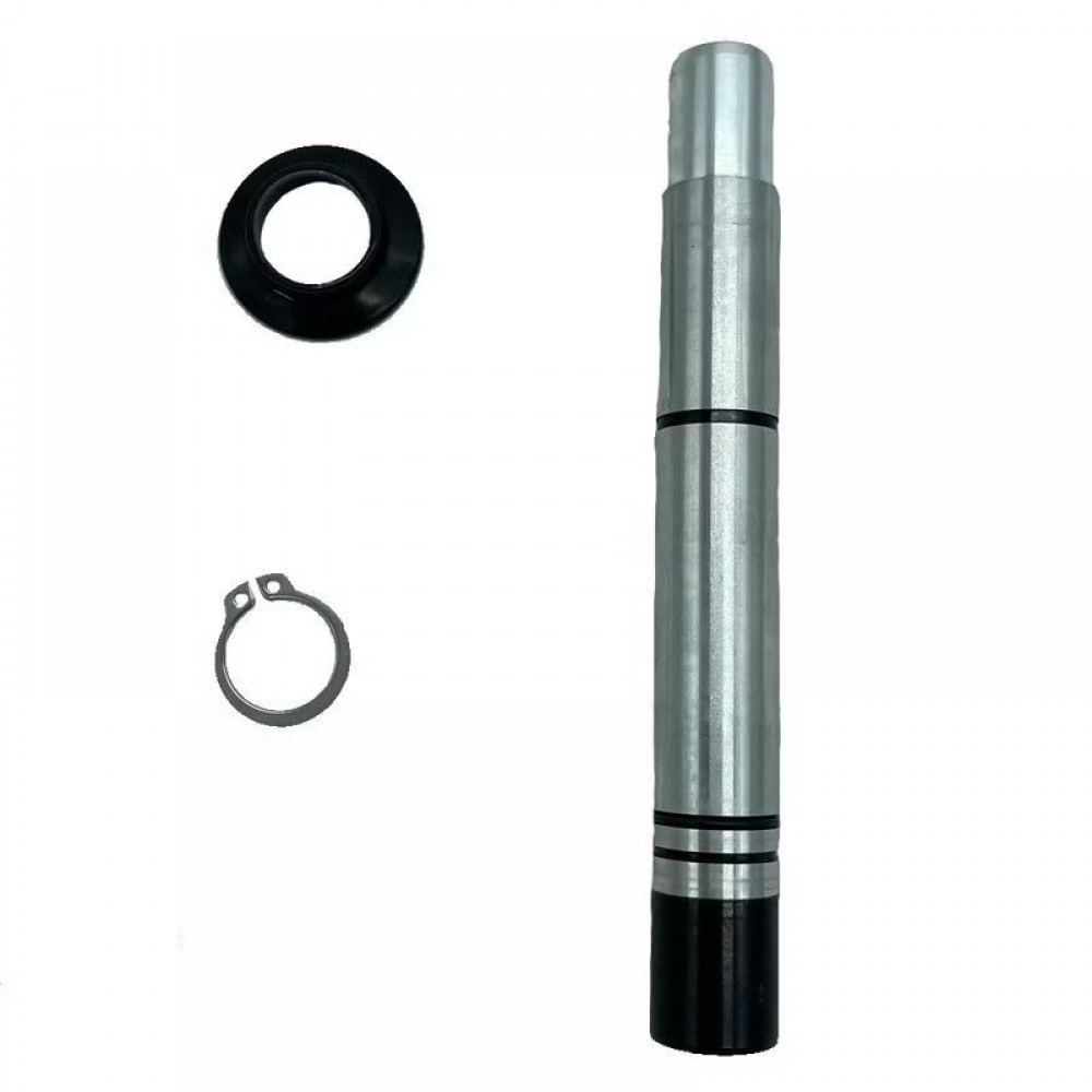 Mavic ID360 Rear Axle 135/142 DCL V2373401