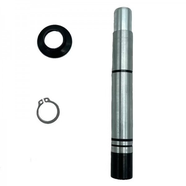 Mavic ID360 Rear Axle 135/142 DCL V2373401