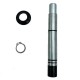 Mavic ID360 Rear Axle 135/142 DCL V2373401