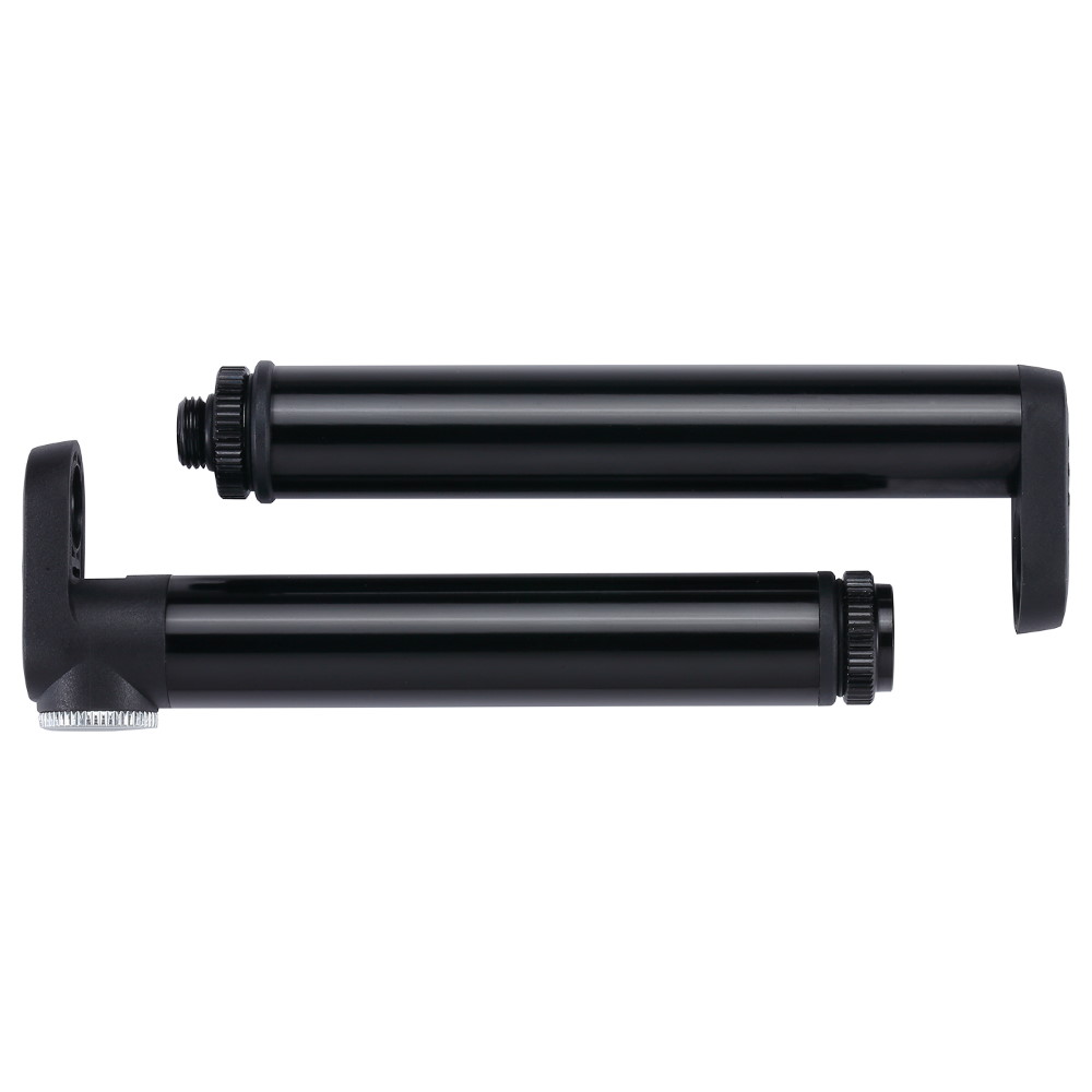 BBB BMP-102 Mini Pump Double Shot