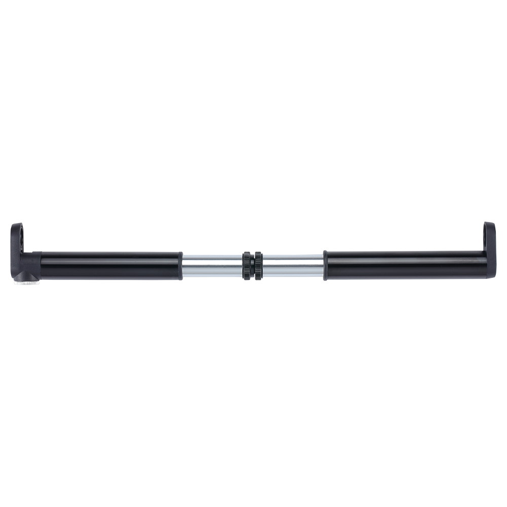 BBB BMP-102 Mini Pump Double Shot