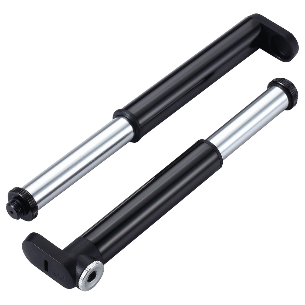 BBB BMP-102 Mini Pump Double Shot