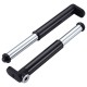 BBB BMP-102 Mini Pump Double Shot
