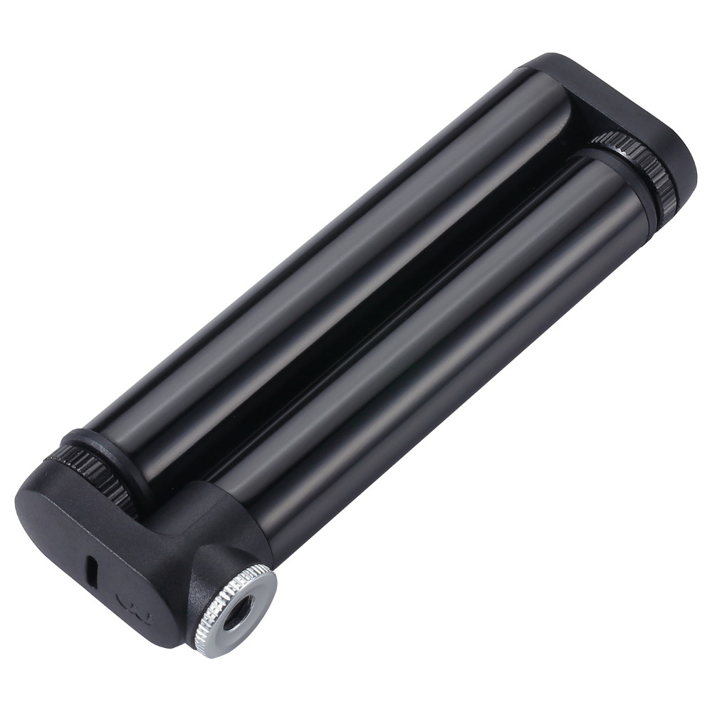 BBB BMP-102 Mini Pump Double Shot
