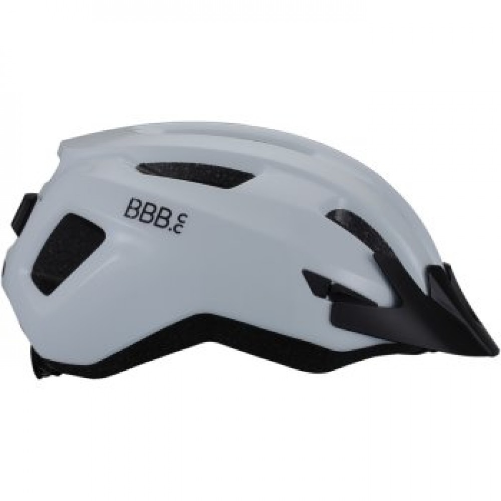 BBB BHE-173 Condor 2.0 Glossy White L