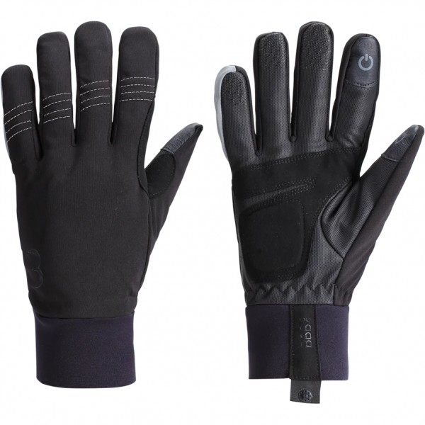 BBB BWG-39 ProShield Winter Glove Black L