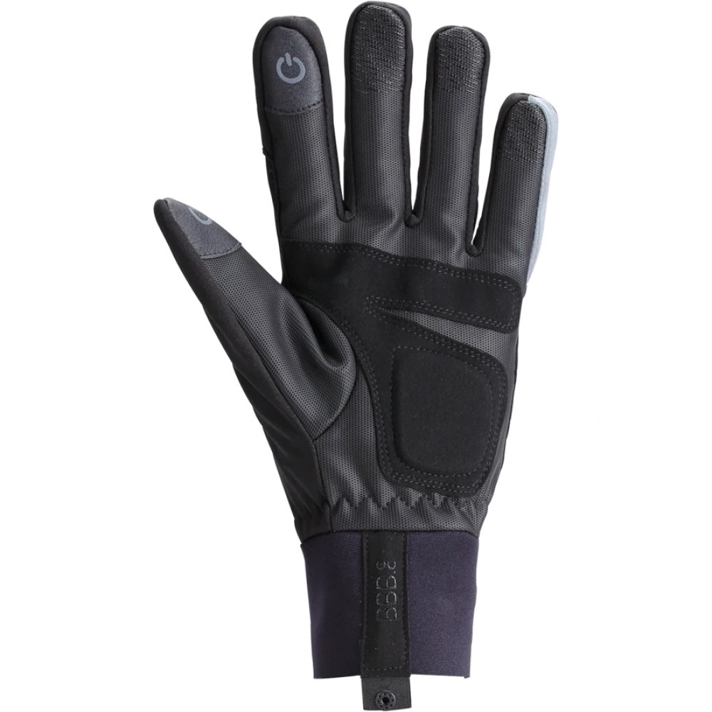 BBB BWG-39 ProShield Winter Glove Black M