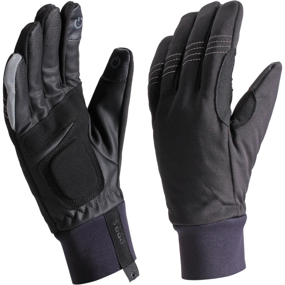 BBB BWG-39 ProShield Winter Glove Black M