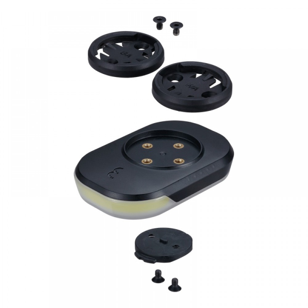 BBB BLS-281 Slice300 Front Light