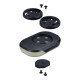 BBB BLS-281 Slice300 Front Light