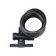 BBB BBL-112B  KeyGuard Cable 15/180 with bracket