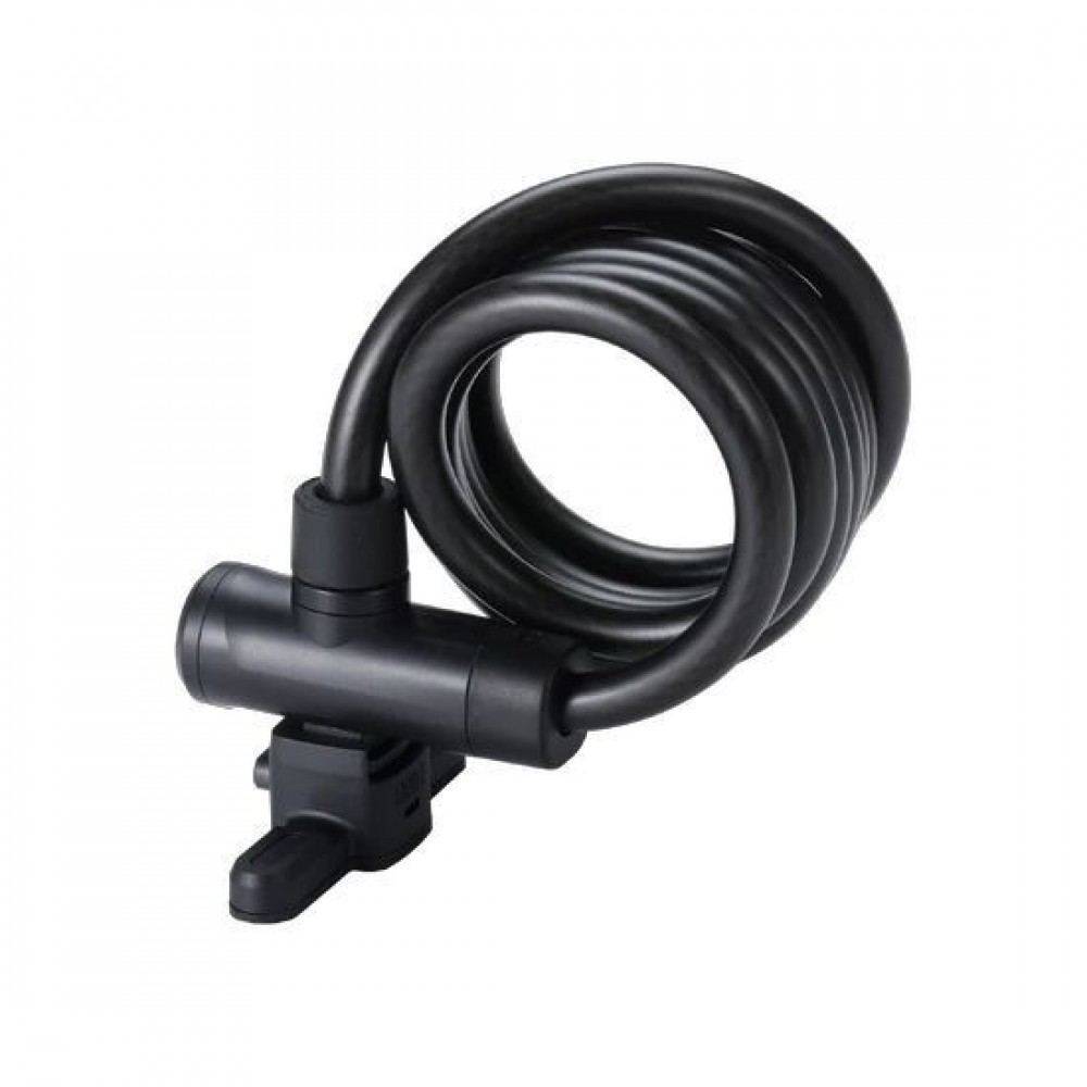 BBB BBL-112B  KeyGuard Cable 15/180 with bracket