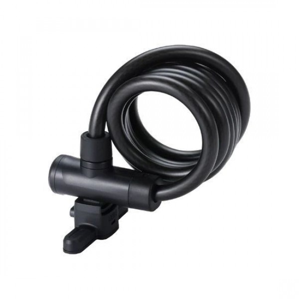 BBB BBL-112B  KeyGuard Cable 15/180 with bracket