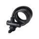 BBB BBL-112B  KeyGuard Cable 15/180 with bracket