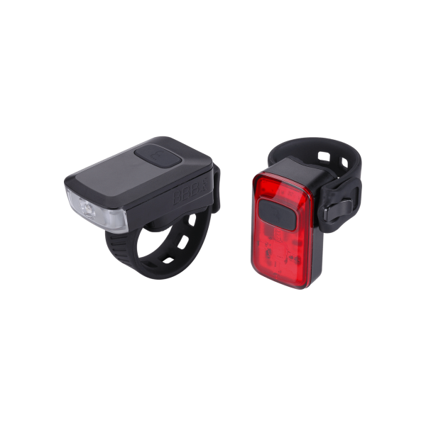 BBB BLS-153 Spark 2.0 Set  Black