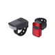 BBB BLS-153 Spark 2.0 Set  Black