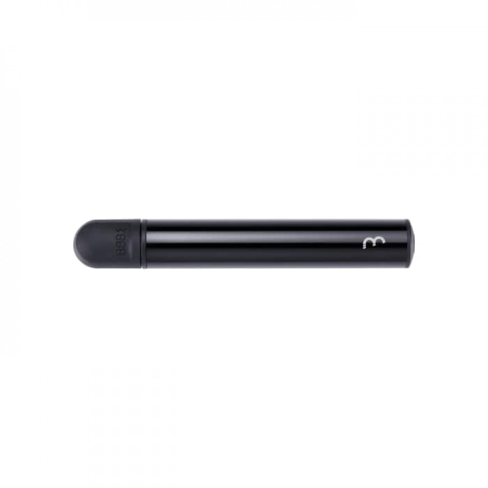 BBB BMP-103 Mini Pump Single Shot MTB
