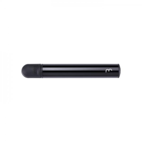 BBB BMP-103 Mini Pump Single Shot MTB