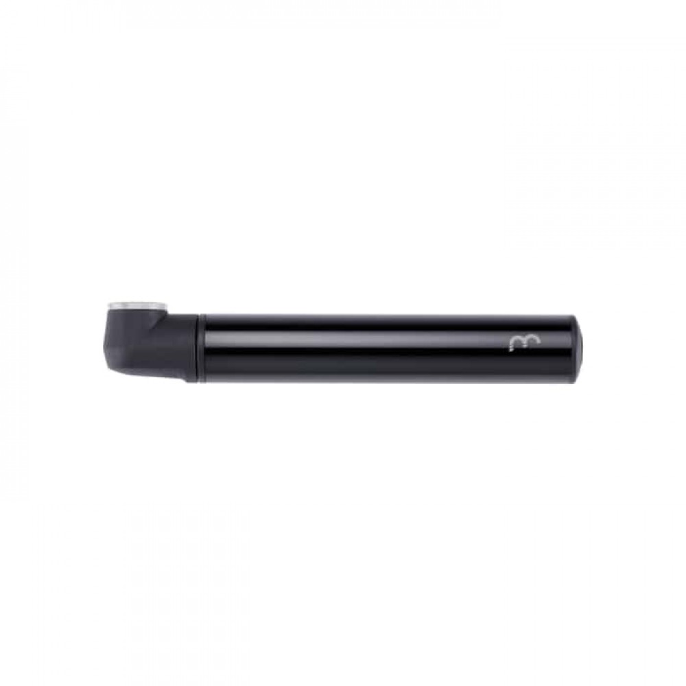 BBB BMP-103 Mini Pump Single Shot MTB