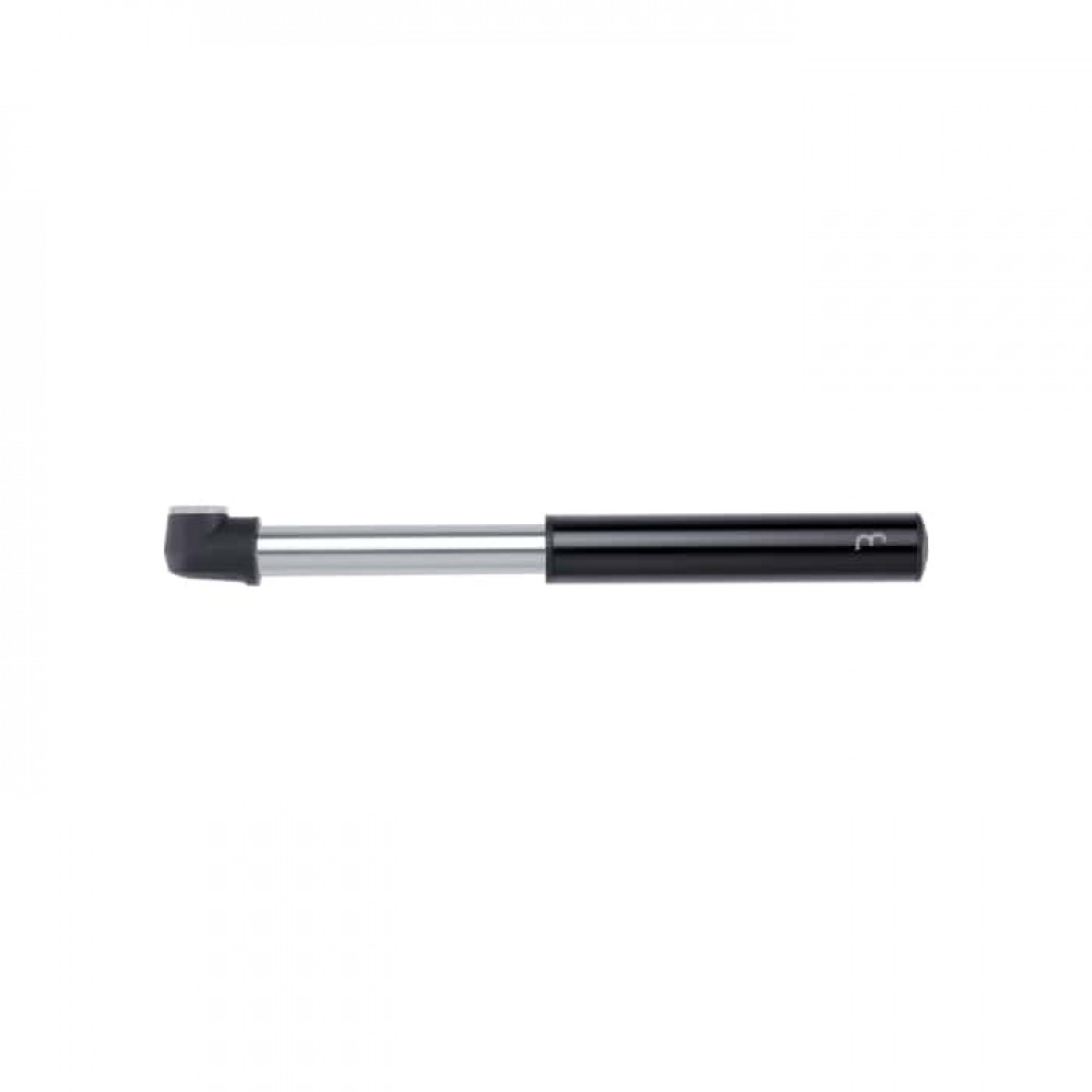 BBB BMP-103 Mini Pump Single Shot MTB