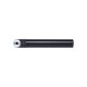 BBB BMP-103 Mini Pump Single Shot MTB